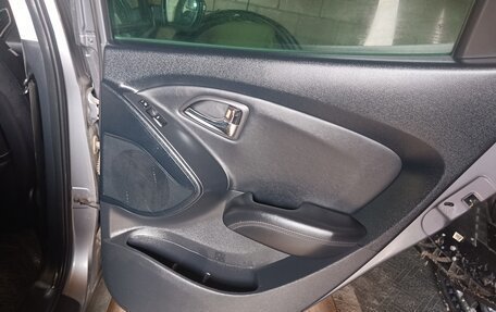 Hyundai ix35 I рестайлинг, 2012 год, 1 750 000 рублей, 6 фотография