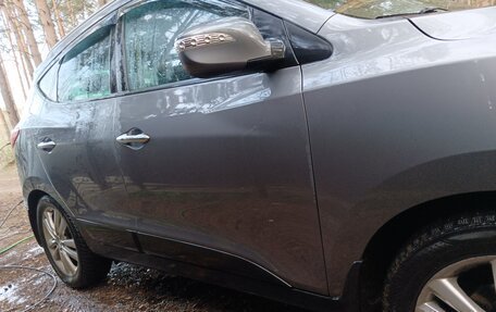 Hyundai ix35 I рестайлинг, 2012 год, 1 750 000 рублей, 3 фотография