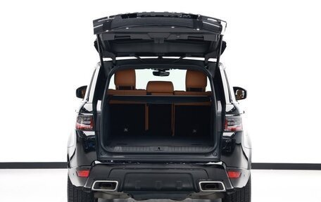 Land Rover Range Rover Sport II, 2021 год, 8 450 000 рублей, 7 фотография