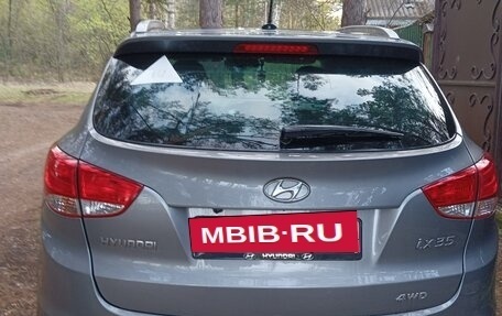 Hyundai ix35 I рестайлинг, 2012 год, 1 750 000 рублей, 14 фотография