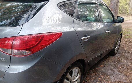 Hyundai ix35 I рестайлинг, 2012 год, 1 750 000 рублей, 15 фотография