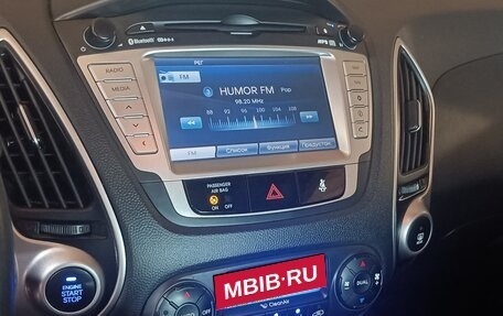 Hyundai ix35 I рестайлинг, 2012 год, 1 750 000 рублей, 12 фотография