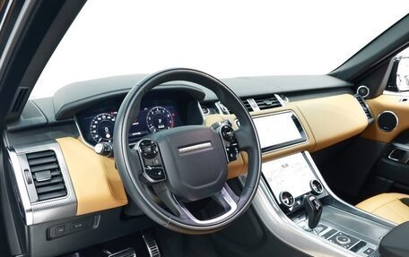 Land Rover Range Rover Sport II, 2021 год, 8 450 000 рублей, 10 фотография