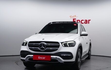 Mercedes-Benz GLE, 2021 год, 5 200 003 рублей, 2 фотография