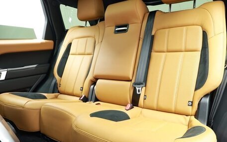 Land Rover Range Rover Sport II, 2021 год, 8 450 000 рублей, 15 фотография