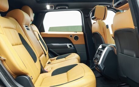 Land Rover Range Rover Sport II, 2021 год, 8 450 000 рублей, 14 фотография