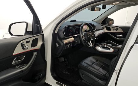 Mercedes-Benz GLE, 2021 год, 5 200 003 рублей, 5 фотография