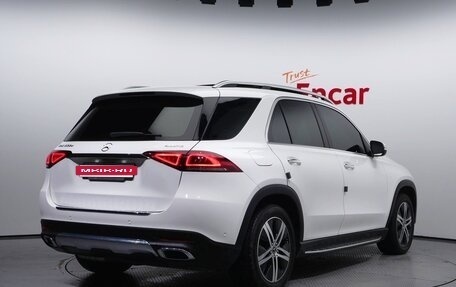 Mercedes-Benz GLE, 2021 год, 5 200 003 рублей, 3 фотография