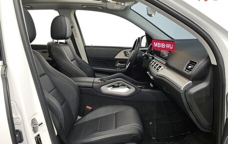 Mercedes-Benz GLE, 2021 год, 5 200 003 рублей, 6 фотография