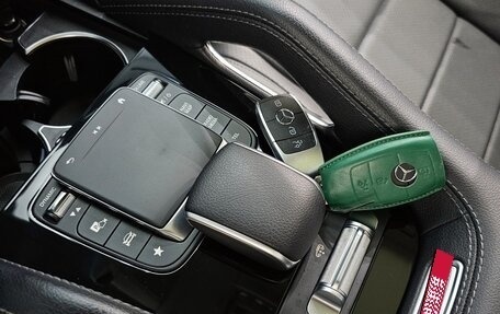 Mercedes-Benz GLE, 2021 год, 5 200 003 рублей, 9 фотография