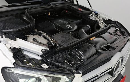 Mercedes-Benz GLE, 2021 год, 5 200 003 рублей, 11 фотография