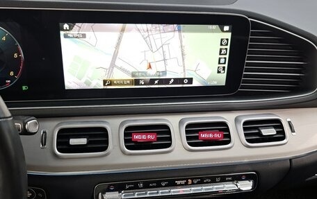 Mercedes-Benz GLE, 2021 год, 5 200 003 рублей, 12 фотография