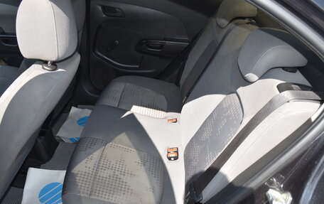 Chevrolet Aveo III, 2013 год, 630 000 рублей, 11 фотография
