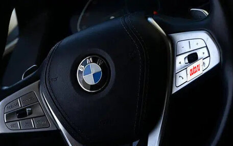 BMW X7, 2022 год, 7 470 000 рублей, 13 фотография