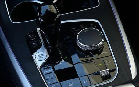 BMW X7, 2022 год, 7 470 000 рублей, 7 фотография