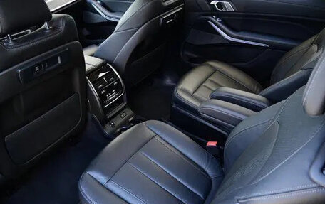 BMW X7, 2022 год, 7 470 000 рублей, 9 фотография