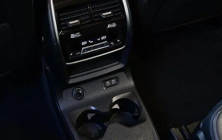 BMW X7, 2022 год, 7 470 000 рублей, 11 фотография