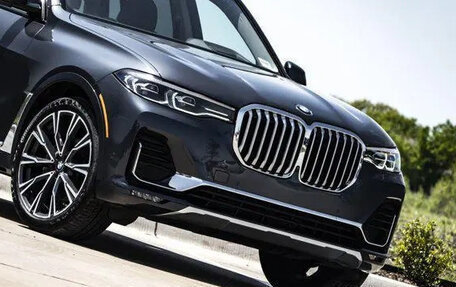 BMW X7, 2022 год, 7 470 000 рублей, 2 фотография