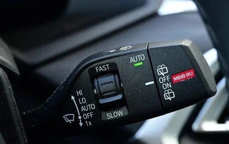 BMW X7, 2022 год, 7 470 000 рублей, 10 фотография