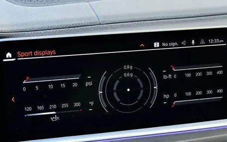 BMW X7, 2022 год, 7 470 000 рублей, 18 фотография