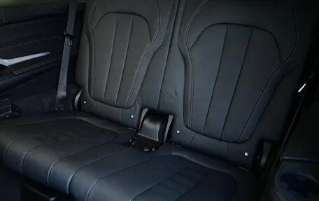 BMW X7, 2022 год, 7 470 000 рублей, 17 фотография