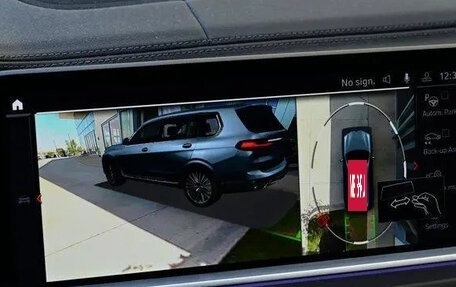 BMW X7, 2022 год, 7 470 000 рублей, 14 фотография