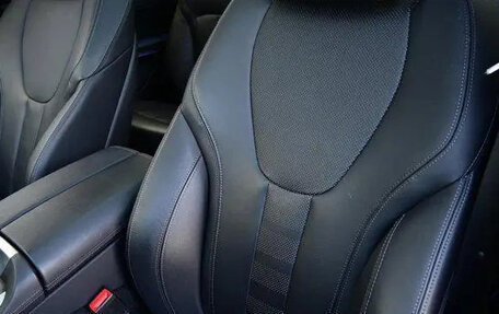 BMW X7, 2022 год, 7 470 000 рублей, 16 фотография