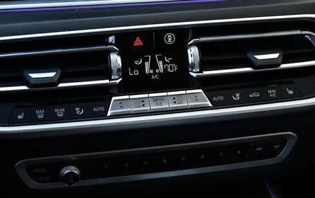 BMW X7, 2022 год, 7 470 000 рублей, 20 фотография