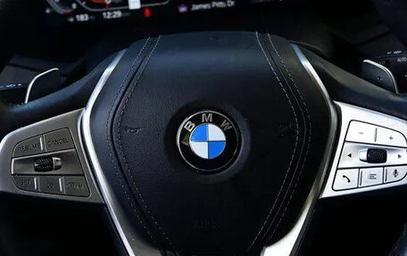 BMW X7, 2022 год, 7 470 000 рублей, 15 фотография