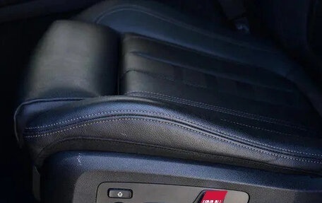 BMW X7, 2022 год, 7 470 000 рублей, 26 фотография