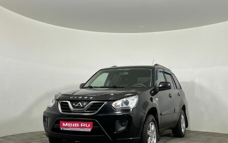 Chery Tiggo (T11), 2013 год, 575 000 рублей, 1 фотография