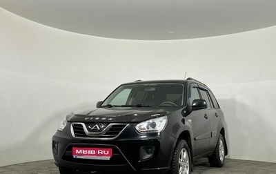 Chery Tiggo (T11), 2013 год, 575 000 рублей, 1 фотография
