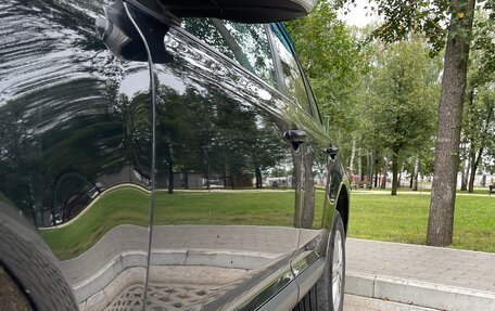 Volkswagen Touareg III, 2008 год, 1 150 000 рублей, 1 фотография
