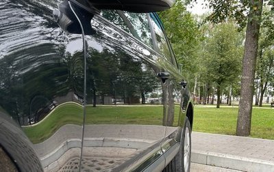 Volkswagen Touareg III, 2008 год, 1 150 000 рублей, 1 фотография