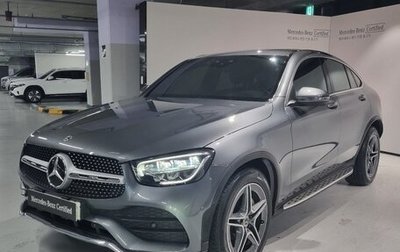 Mercedes-Benz GLC Coupe, 2020 год, 3 590 000 рублей, 1 фотография