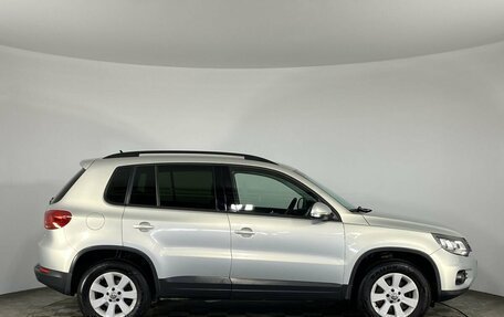 Volkswagen Tiguan I, 2012 год, 1 299 000 рублей, 4 фотография