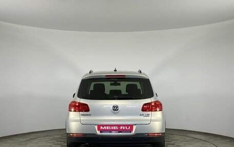 Volkswagen Tiguan I, 2012 год, 1 299 000 рублей, 7 фотография