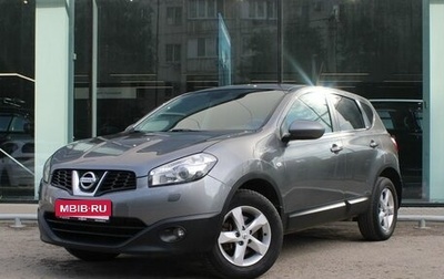 Nissan Qashqai, 2011 год, 1 077 000 рублей, 1 фотография