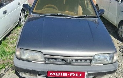 Nissan Pulsar III, 1990 год, 110 000 рублей, 1 фотография