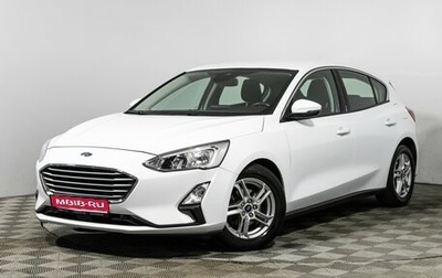 Ford Focus IV, 2019 год, 1 499 700 рублей, 1 фотография