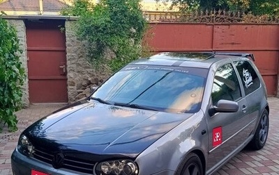 Volkswagen Golf GTI IV, 2003 год, 920 000 рублей, 1 фотография