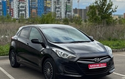 Hyundai i30 II рестайлинг, 2014 год, 1 400 000 рублей, 1 фотография