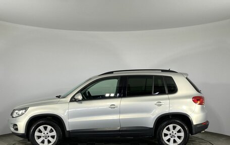 Volkswagen Tiguan I, 2012 год, 1 299 000 рублей, 9 фотография