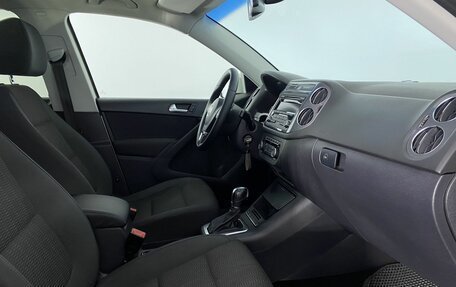 Volkswagen Tiguan I, 2012 год, 1 299 000 рублей, 10 фотография