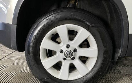 Volkswagen Tiguan I, 2012 год, 1 299 000 рублей, 15 фотография