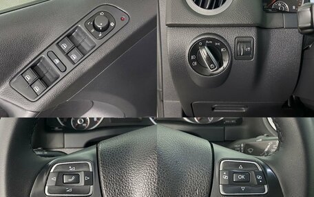 Volkswagen Tiguan I, 2012 год, 1 299 000 рублей, 14 фотография