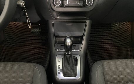 Volkswagen Tiguan I, 2012 год, 1 299 000 рублей, 17 фотография