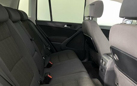 Volkswagen Tiguan I, 2012 год, 1 299 000 рублей, 20 фотография