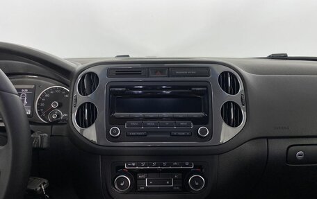 Volkswagen Tiguan I, 2012 год, 1 299 000 рублей, 18 фотография