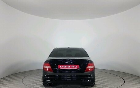 Mercedes-Benz C-Класс, 2011 год, 1 560 000 рублей, 5 фотография